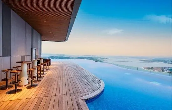 A La Carte Apartment- Sea View Căn hộ