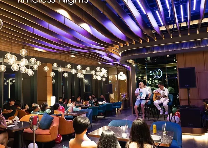 A La Carte Apartment- Sea View Căn hộ