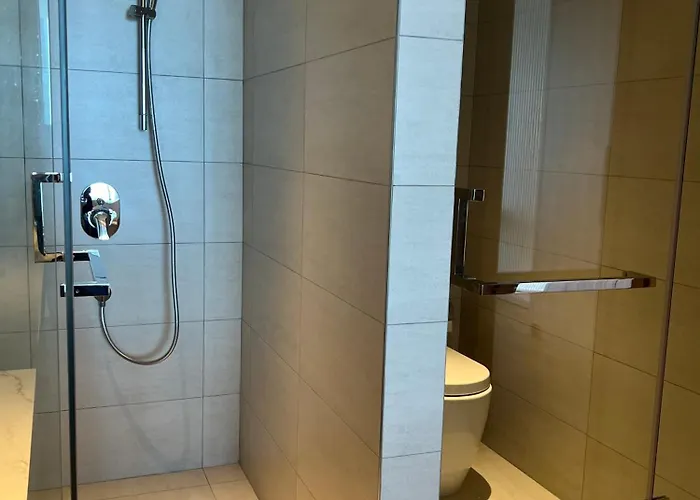 A La Carte Apartment- Sea View Căn hộ *