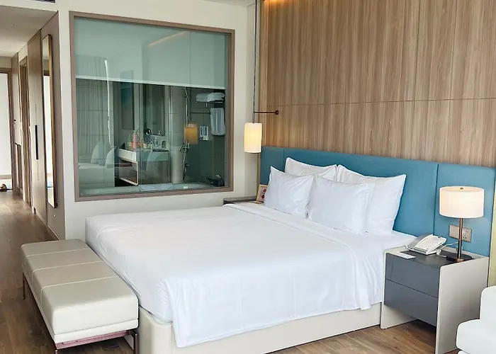 A La Carte Apartment- Sea View * Hạ Long