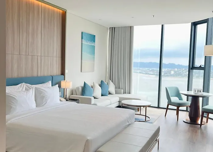 A La Carte Apartment- Sea View *
