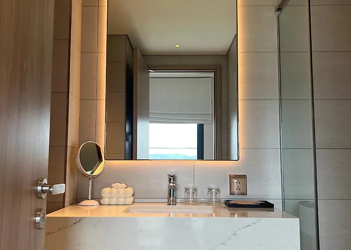 A La Carte Apartment- Sea View Căn hộ *
