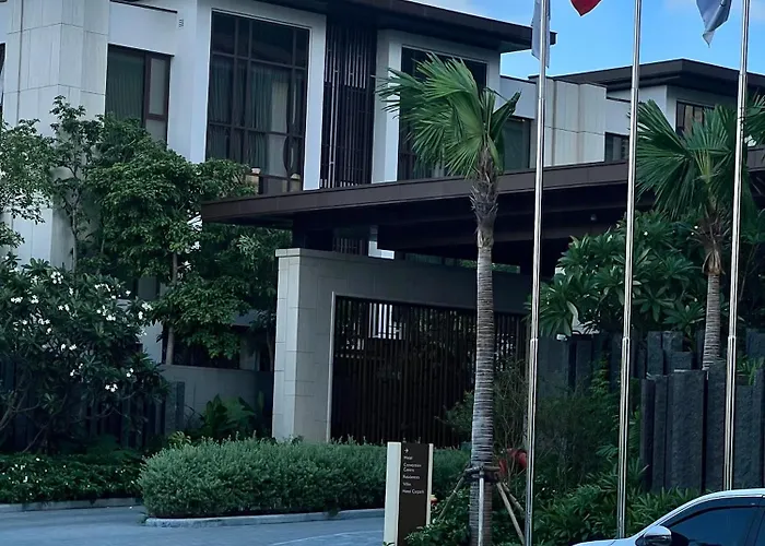 A La Carte Apartment- Sea View Căn hộ