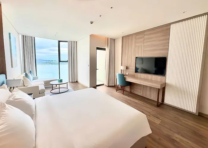 A La Carte Apartment- Sea View