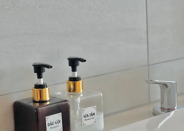 A La Carte Apartment- Sea View Hạ Long