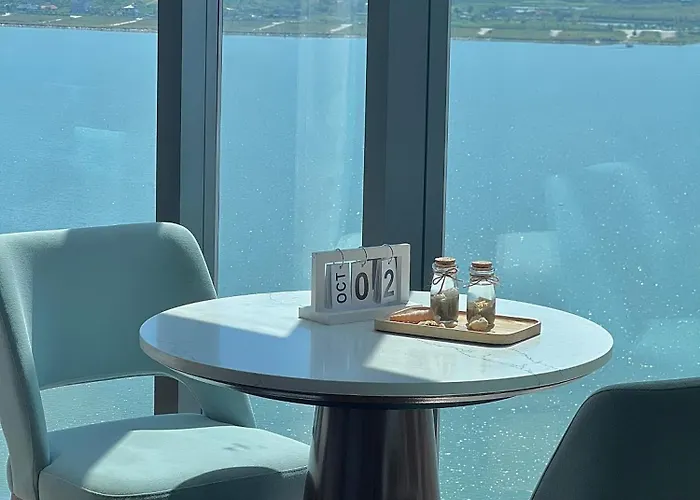 A La Carte Apartment- Sea View Căn hộ