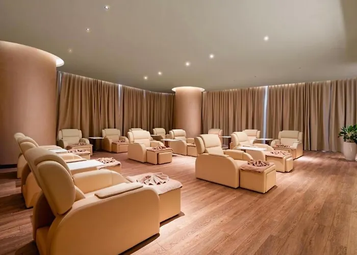A La Carte Apartment- Sea View * Hạ Long