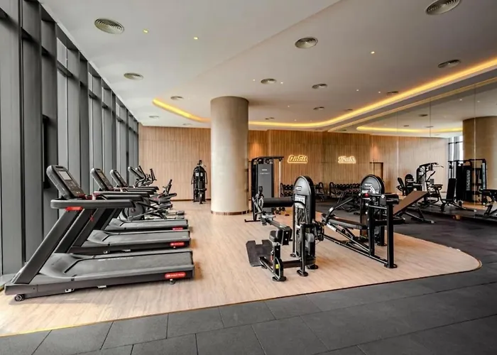 A La Carte Apartment- Sea View Căn hộ