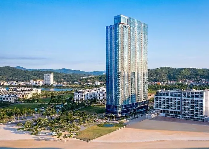 A La Carte Apartment- Sea View Căn hộ Hạ Long