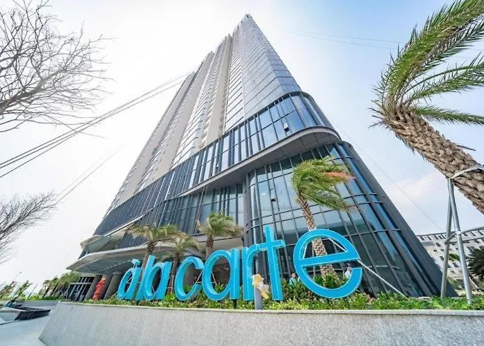 A La Carte Apartment- Sea View Hạ Long