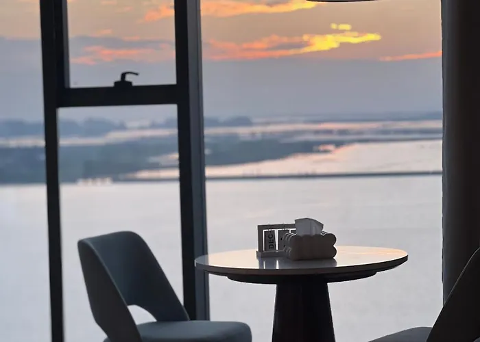 A La Carte Apartment- Sea View Căn hộ