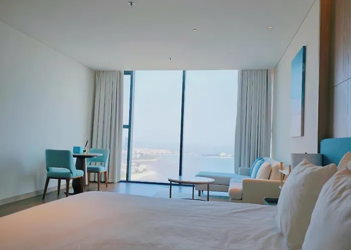 A La Carte Apartment- Sea View *